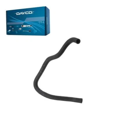 Dayco HVAC Heater Hose Heater To Pipe For 1988-1995 Toyota Pickup - Изображение 1 из 2