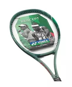 Yonex Percept 100D Tennisschläger L3 unbesaitet - Bild 1 von 6