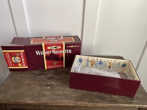 Carousel 1 Watson Roadster 1960 Indy 500 Winner #4 Jim Rathmann Ken Paul Special - Picture 1 of 8