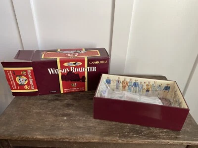 Carousel 1 Watson Roadster 1960 Indy 500 Winner #4 Jim Rathmann Ken Paul Special - Image 1 of 4