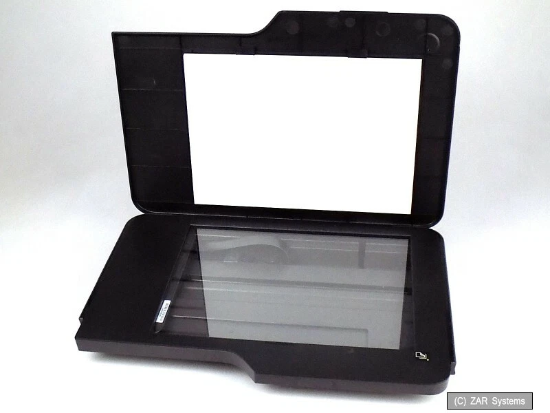 HP Deskjet 3520 (CX056A) Ersatzteil: CX052-40031 Scanner Assy Oberteil Deckel 1A - Bild 1 von 1