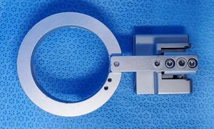 Pieza Oculus BIOM - Imagen 1 de 5