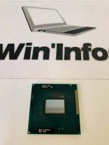 CPU Processor SR07V Pentium Dual Core 2,2 GHZ HP Pavilion G6-2000 (G6-2041sf) - Picture 1 of 1