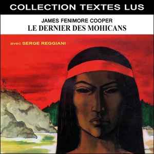 CD Le dernier des Mohicans (Collection Textes Lus) - Imagen 1 de 2