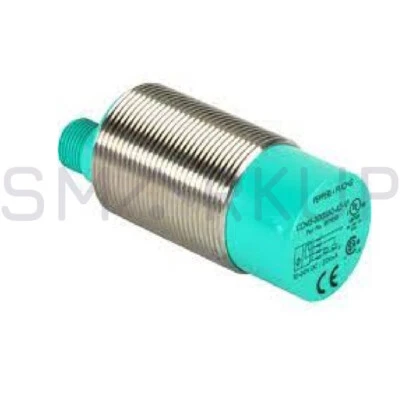 New In Box PEPPERL+FUCHS CJ10-30GM-A2-V1 Capacitive Proximity Switch - Image 1 of 3