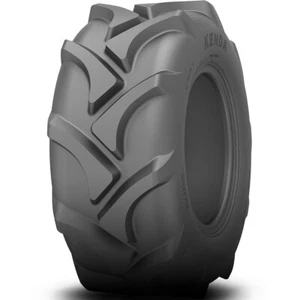 Tire 20x8.00-10 20x8-10 Kenda K378 Bar & Lug AT A/T ATV UTV 76/65A4 4 Ply - Picture 1 of 3