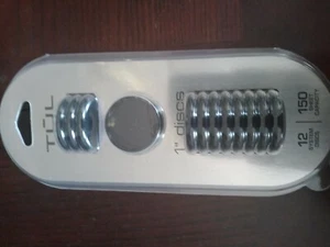 Tul 12 Systemscheiben - Bild 1 von 3