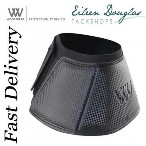 Woof Wear Club über Reichweite Stiefel strapazierfähig Übung Feldglocke Stiefel