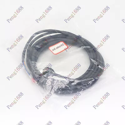1pcs new for YASKAWA JZSP-CSM02-05-E Cables in bag ship DHL - Image 1 of 4