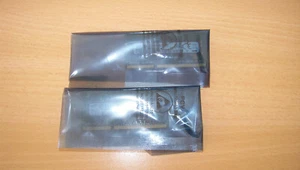 DDR3L Laptop Memory RAM PC3 DDR3L 2x 2GB 1600MHz SODIMM 4GB Total New Sealed - Picture 1 of 2