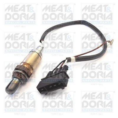 MEAT & DORIA Lambda Sonda Per VW Golf I Cabriolet 155 1.8 1H1 1E7 Seat Cordoba - Immagine 1 di 1