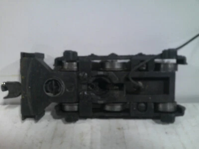 VINTAGE LIONEL #2321-70 O SCALE MOTOR TRUCK ASSEMBLY FOR FM DIESEL MAGNATRACTION - Image 1 of 4