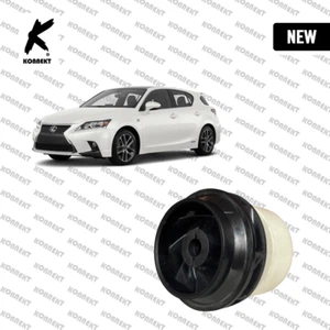 LEXUS CT200h | 2010 ~ 2019 | Engine Electric Water Pump Rotor - Picture 1 of 3