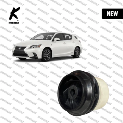 LEXUS CT200h | 2010 ~ 2019 | Engine Electric Water Pump Rotor - Image 1 of 3