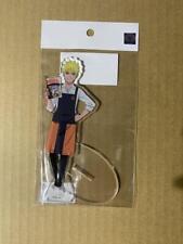 Naruto Naruto Uzumaki Acrylic Stand Figure Kinokuniya Book Store 2023