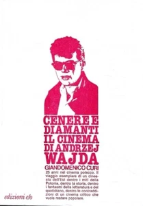 Cenere e diamanti. Il cinema di Andrzej Waida - Bild 1 von 1