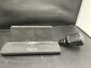 iHome Power Dock For iPad & iPad2  Model IH-IP2006 - Picture 1 of 3