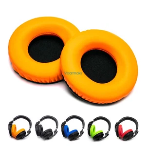 Almohadillas para Pioneer HDJ-X5/X5BT X7/X7BT X10 DJ cojines de espuma en colores - Imagen 1 de 23