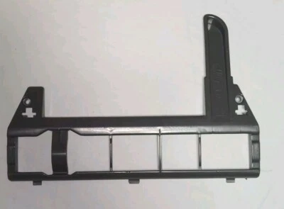 Conjunto de suela de aspiradora vertical Hoover Elite II U4617-910 Ser:B genuino OEM  Foto 1 de 4