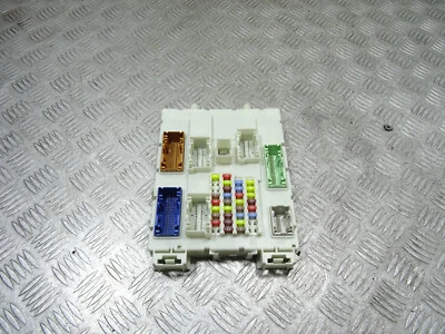 2015 FORD KUGA TITANIUM C520 2.0TDCI MK2 5DRS HATCH FUSE BOX *11967 - Image 1 of 4