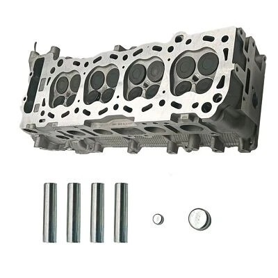 Cabeça de cilindro para 2001-2004 Toyota Tacoma 2RZFE 3RZFE L4 DOHC 4 portas 1110179266 - Imagem 1 de 4