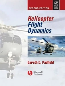 Hubschrauber Flugdynamik von Gareth D. Padfield 2ND 9788126530120 - Bild 1 von 2