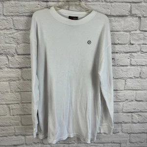 South Pole Men’s Long Sleeve Thermal Waffle Knit Casual Pullover Size 3X - Picture 1 of 7