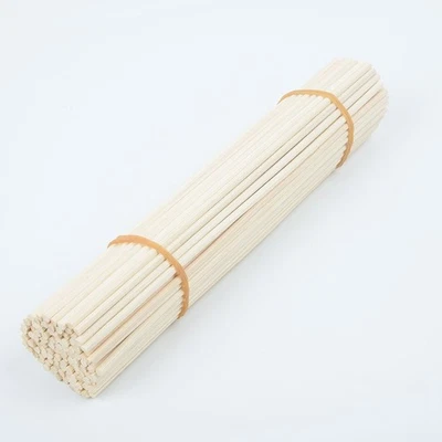 100 Reed Duftöl Diffusor Stange Rattan Parfum Aromatisch Öl Dispergieren Stock - Bild 1 von 4