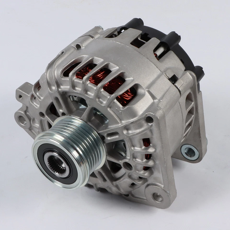 Alternador 11258 para Nissan Altima 2007-2011 2011-2013 Nissan Rogue L4 2,5 L Foto 1 de 4