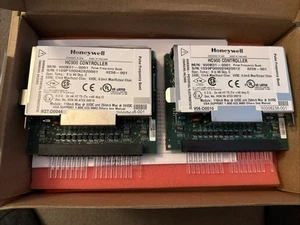 Honeywell HC900 Controller 900K01-001 50008238-001 - Picture 1 of 7