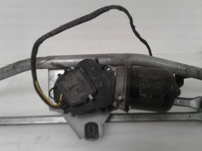 Windshield Wiper Motor Fits 04-12 CANYON 1265538 - Image 1 of 4