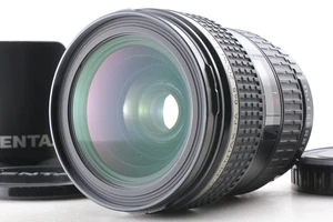 [Near MINT w/Hood] SMC Pentax FA 45-85mm f4.5 Zoom Lens for 645 N NII From JAPAN - Picture 1 of 8