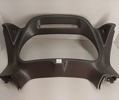 1993 - 1999 Honda CBR1000F Meter Panel Cowl OEM Part# 64570-MZ2-000ZA - Image 1 of 4