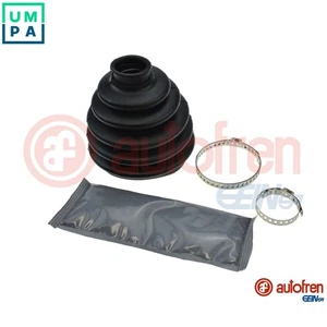 BELLOW KIT DRIVE SHAFT D8174T FOR SKODA OCTAVIA/Combi FABIA VW NEW/BEETLE 2.0L - Picture 1 of 9