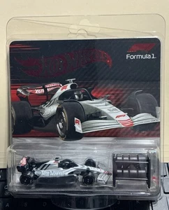 Vehículo Fórmula 1 F1 2025 Hot Wheels Collectors - Imagen 1 de 4