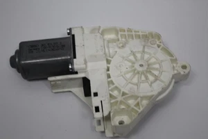 Audi A8 4H D4 NS Left Front Electric Window Motor 8K0959801B - Picture 1 of 14