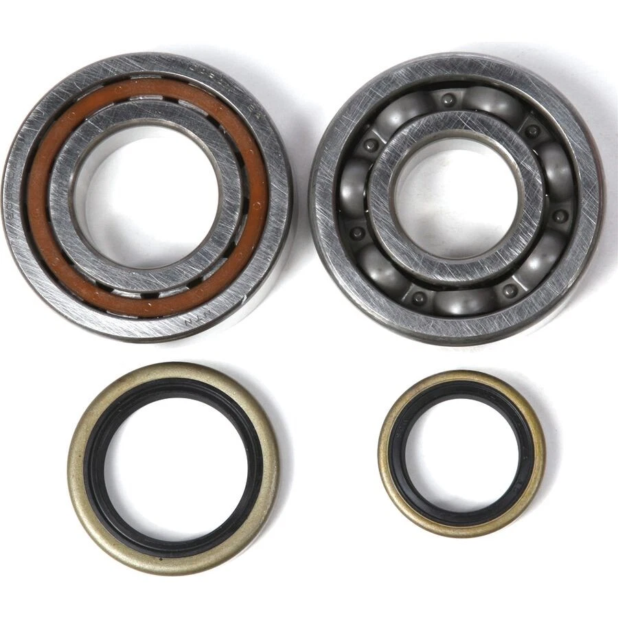 Pro X Crankshaft Bearing and Seal Kit 23.CBS62001 - Image 1 of 1