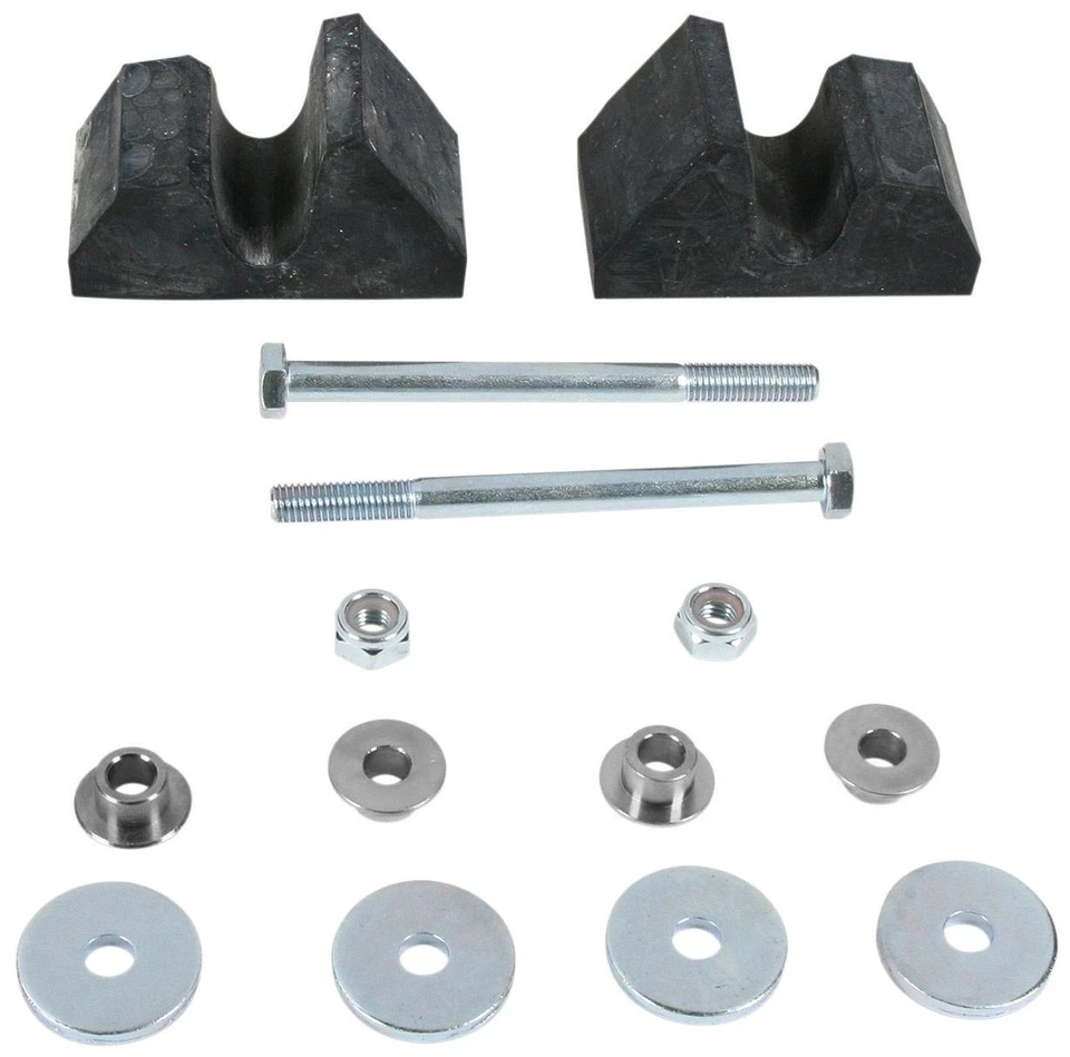 Kit de montaje de esquí CA Pro (76000189) Foto 1 de 1