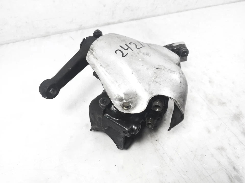 1998-2002 Mercedes-Benz Clk320 Power Steering Gear Box  202-460-35-00 *Rwd - Image 1 of 4