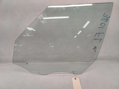 11-16 MINI COOPER COUNTRYMAN FRONT LEFT DRIVER DOOR WINDOW GLASS, OEM LOT3601 - Image 1 of 4
