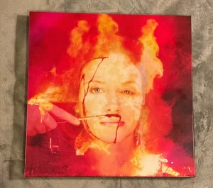 Johnny Jewel Lost River Original Soundtrack 3 LP Limited Vinyl Boxset - Picture 1 of 6