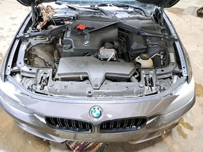 Air Cleaner/Air Filter Housing 2014 320i Sku#4097726 - Image 1 of 4