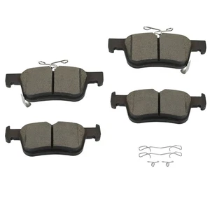 Rear Ceramic Brake Pads Kit For 2020 2021 2022 Honda Civic Accord Insight - Picture 1 of 6