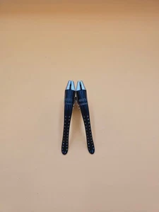 Bremshebel Modolo Speedy Schwarz brake lever 80s 80er Jahre Rennrad - Bild 1 von 7