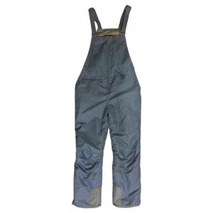 Arctix Kinder Thermo Schnee Trägerhose XL blau Ski Snowboard - Bild 1 von 4