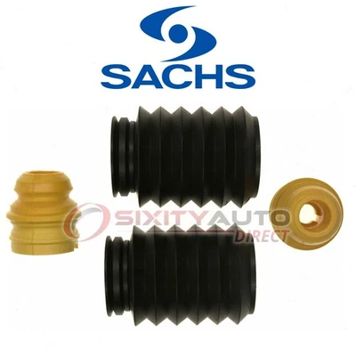 SACHS Front Suspension Strut Bellows for 2009-2013 BMW 335i - Shocks Struts  go - Изображение 1 из 4