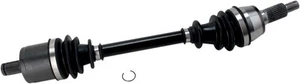 Moose Complete Axle Assembly for 2012-2013 Polaris Ranger RZR 800 LE UTV [Front - Picture 1 of 2
