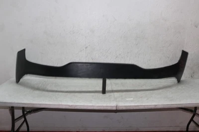 2023 2025 KIA SPORTAGE FRONT UPPER BUMPER COVER Foto 1 de 4