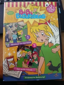 Bibi Blocksberg - Picture 1 of 1