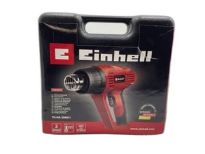 DECAPADORA EINHELL NV 19353229 - Imagen 1 de 6